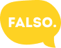 falso